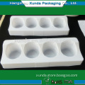 Best beauty choice small plastic box with dividers